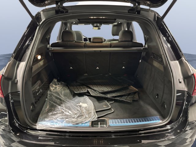 Used 2026 Mercedes-Benz GLE 350 4MATIC image 10