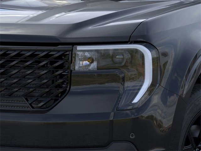New 2025 Ford Maverick Lariat w/ Black Appearance Package image 19