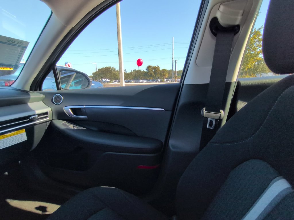 New 2027 Hyundai Sonata SE FWD image 28