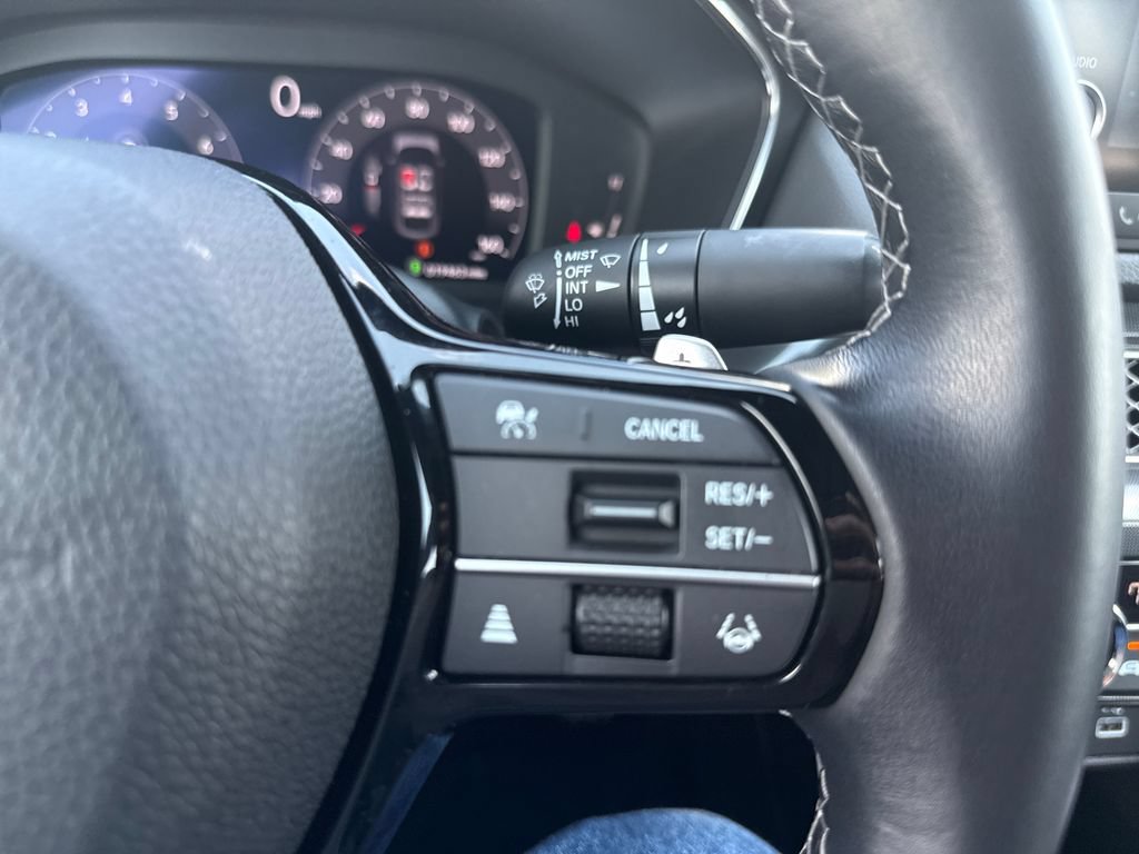 Used 2024 Acura Integra A-Spec FWD image 26