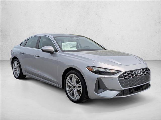 New 2026 Audi A5 2.0T Premium Plus AWD/4WD image 7