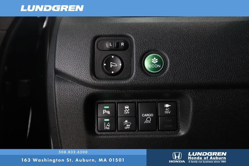 Certified 2020 Honda Ridgeline RTL-E image 33