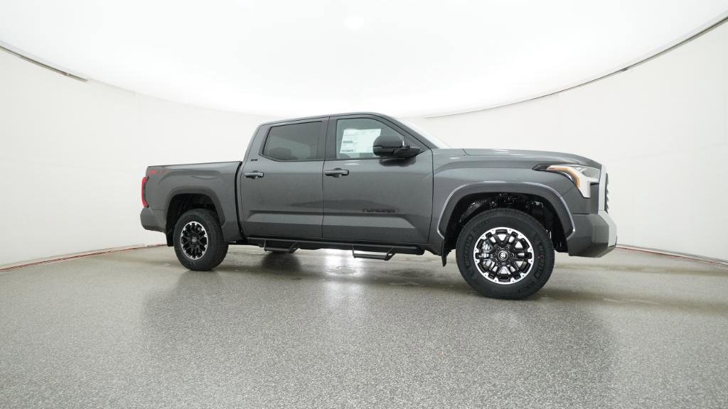 New 2026 Toyota Tundra SR5 image 71