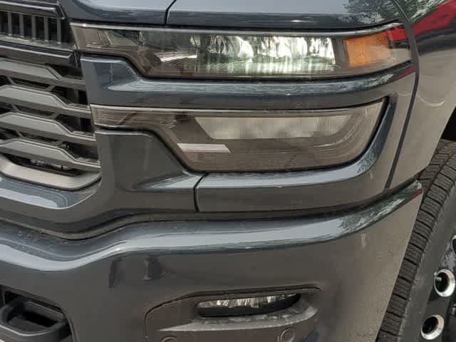 New 2026 RAM 3500 Big Horn AWD/4WD image 11
