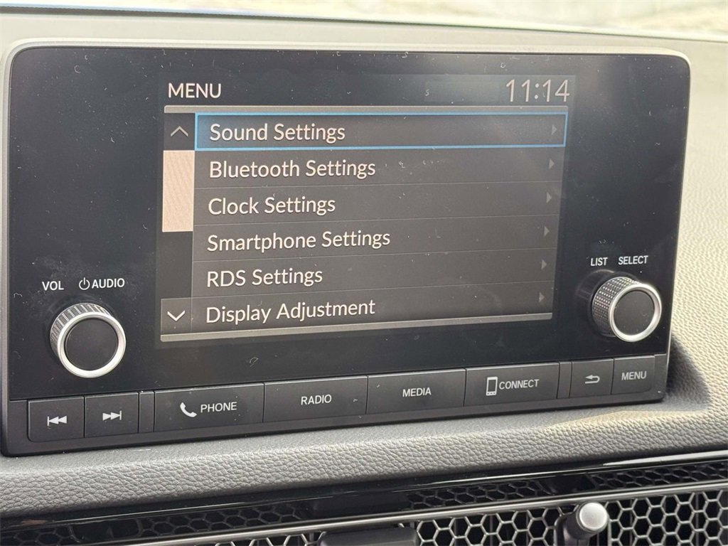 Used 2022 Honda Civic Sport image 17