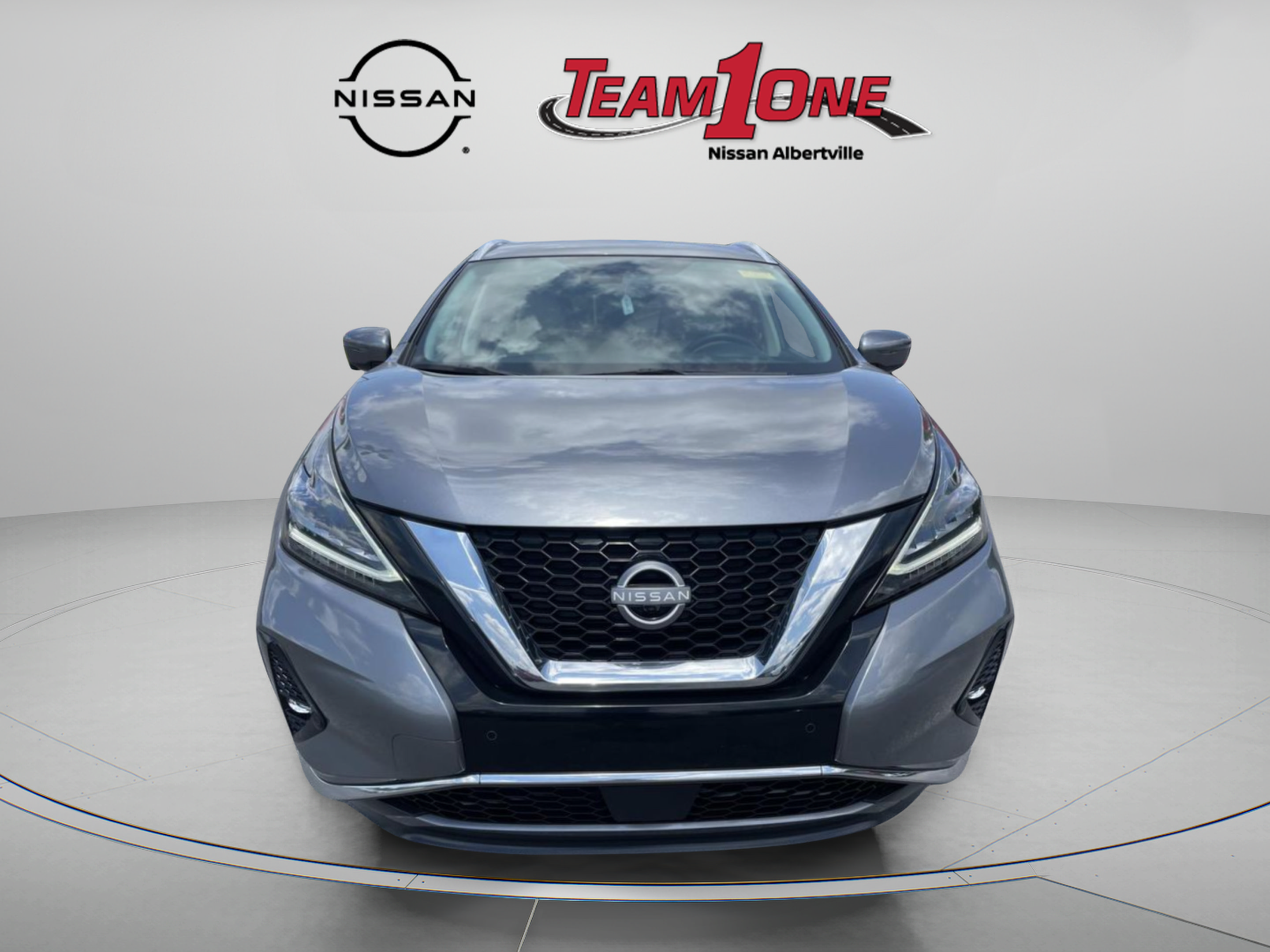 Used 2023 Nissan Murano SL FWD image 2