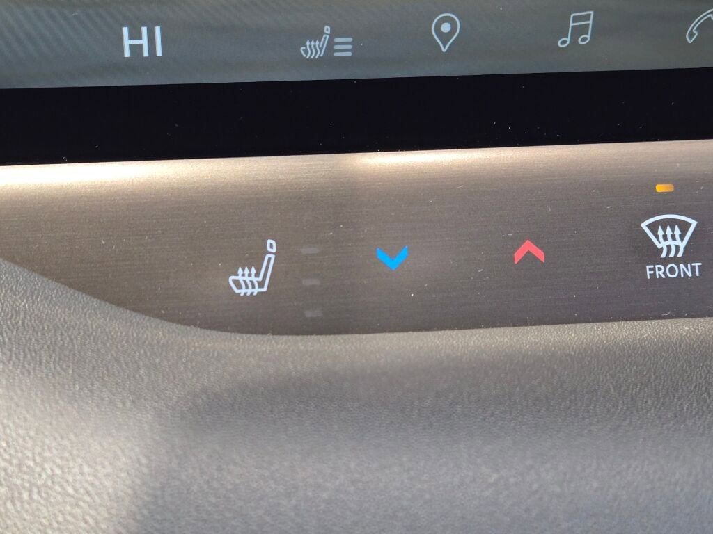 New 2026 Nissan Leaf SV+ w/ Floor Mat Package (SV+) image 29