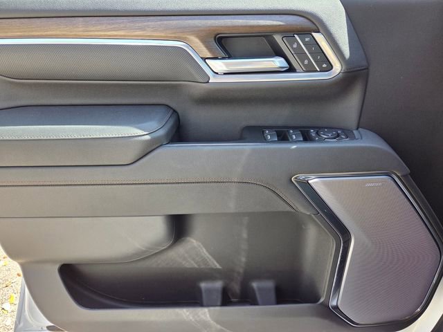 New 2026 Chevrolet Silverado 2500 High Country w/ High Country Premium Package image 25