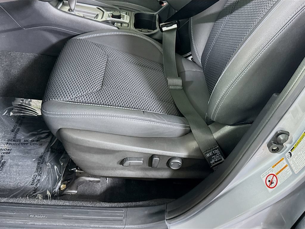 Used 2020 Subaru Forester Premium AWD/4WD image 24