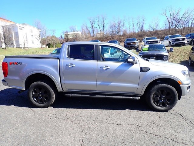 Used 2020 Ford Ranger Lariat w/ Equipment Group 501A Mid image 6
