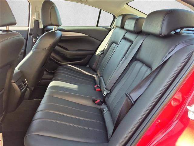 Used 2018 MAZDA MAZDA6 Grand Touring FWD image 19