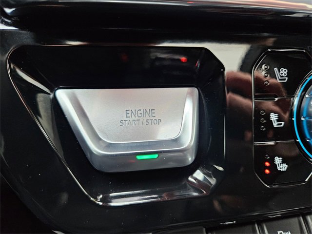 Used 2024 GMC Sierra 1500 Denali w/ Technology Package image 26