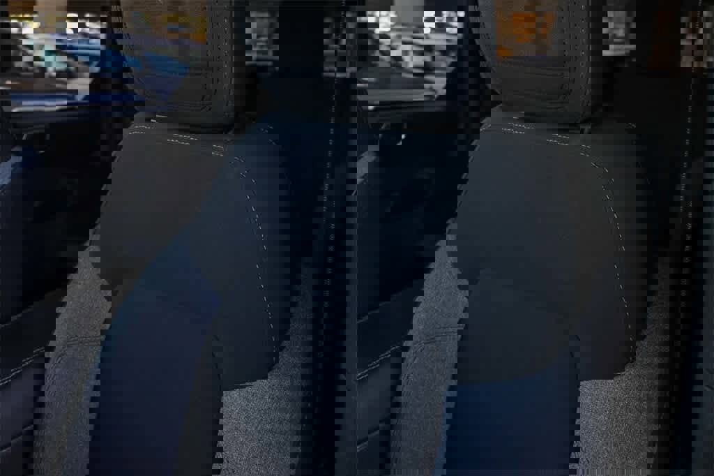 Used 2025 Ford Bronco Big Bend image 28