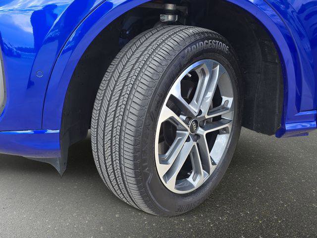 Used 2025 Audi Q5 Premium w/ Convenience Package AWD/4WD image 36