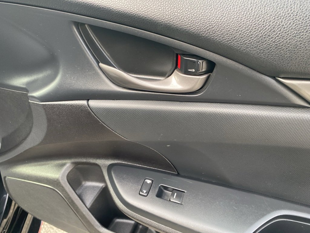 Used 2021 Honda Civic Sport image 12