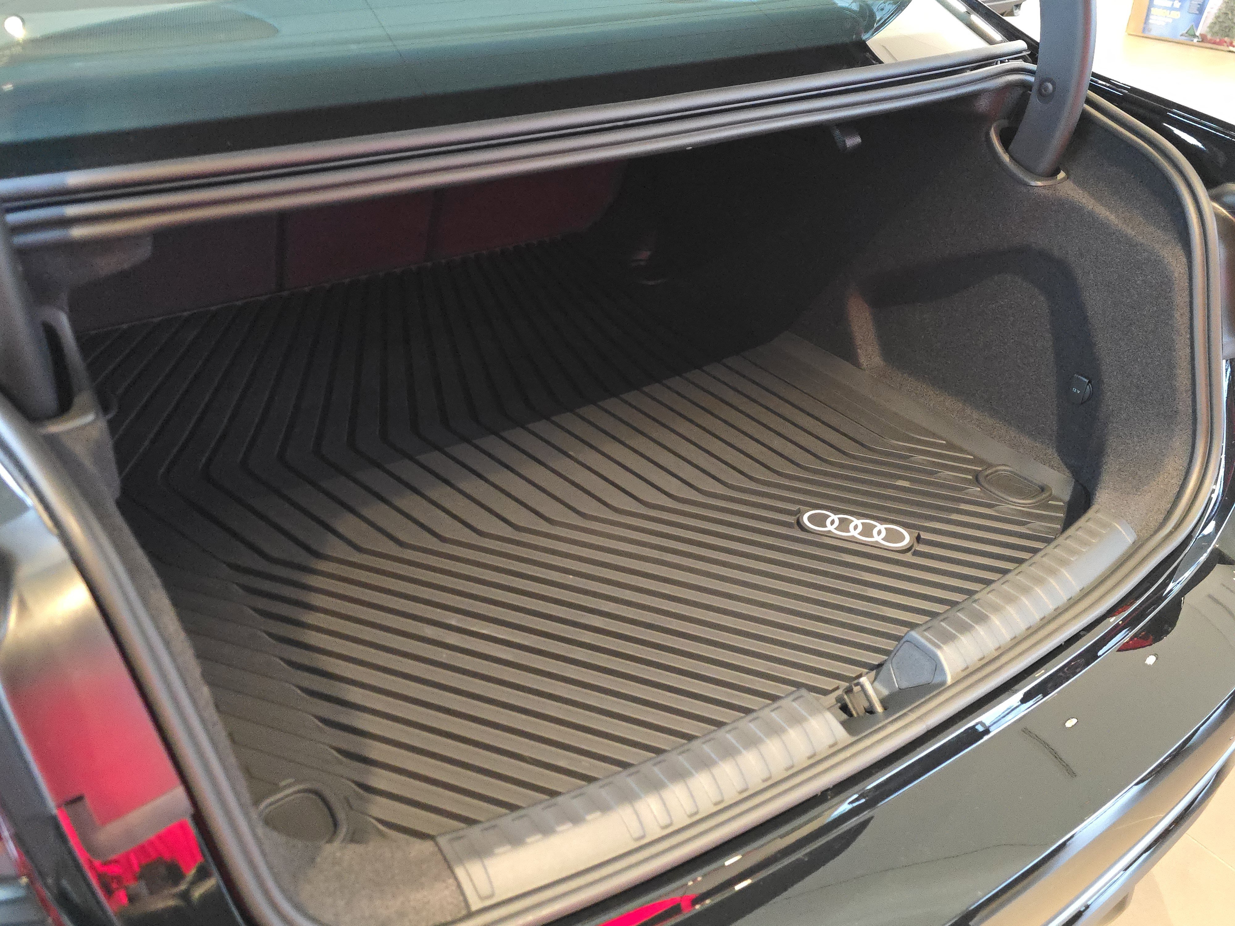 New 2026 Audi A6 Premium Plus image 15