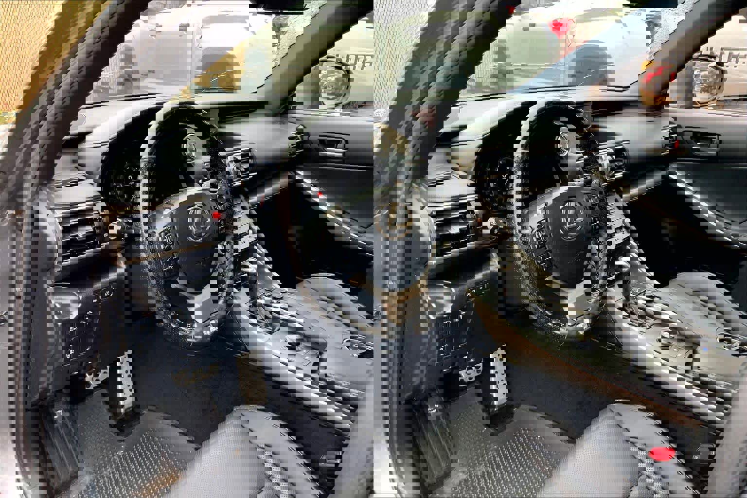 Used 2017 Lexus IS 200t F Sport image 17