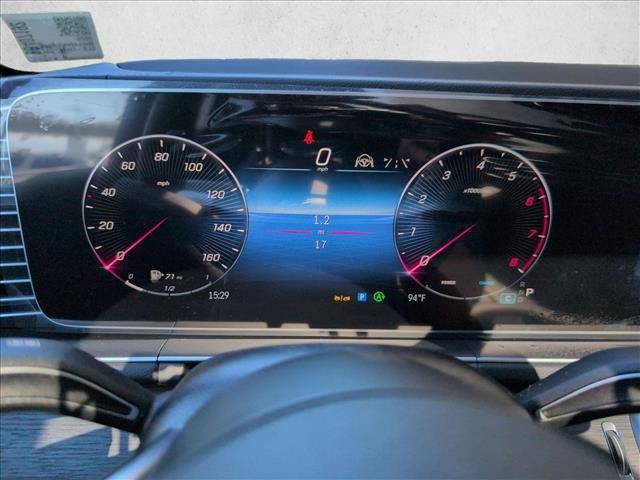 New 2025 Mercedes-Benz GLS 450 4MATIC image 11
