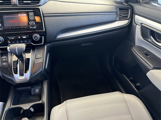 Used 2019 Honda CR-V LX image 14