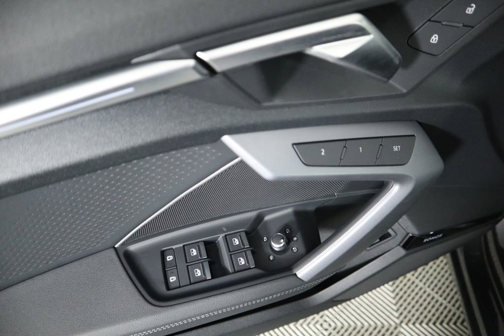 Used 2025 Audi A3 2.0T Premium Plus w/ Premium Plus Package image 25