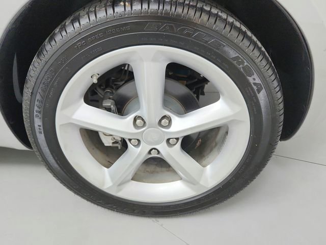 Used 2009 Saturn Sky w/ Premium Trim Package RWD image 33
