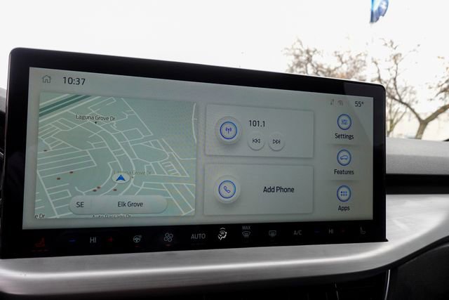 Used 2023 Ford Escape Platinum image 17