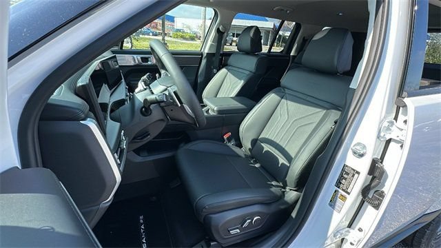 Used 2025 Hyundai Santa Fe XRT AWD/4WD image 28
