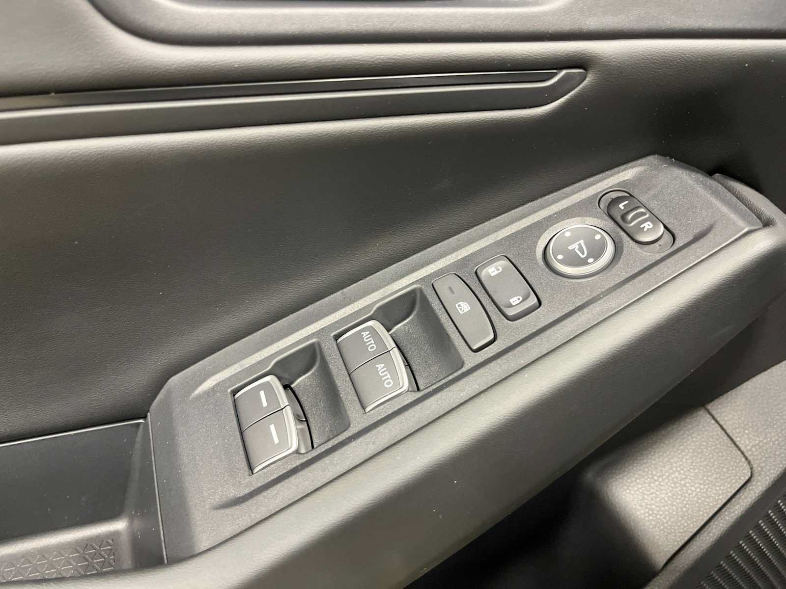 New 2026 Honda Accord SE image 13