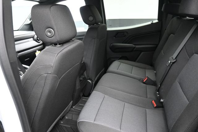 New 2026 Chevrolet Colorado Trail Boss AWD/4WD image 9