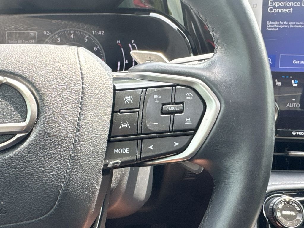 Used 2024 Lexus NX 250 FWD w/ Cold Area Package image 23