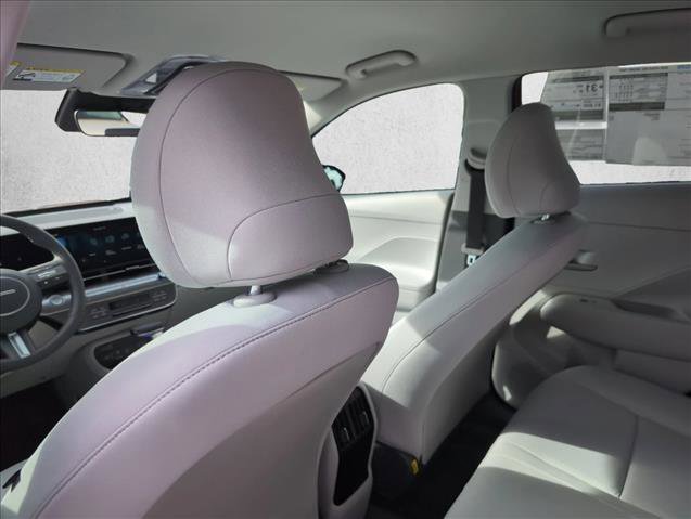 New 2026 Hyundai Kona SEL Sport image 16