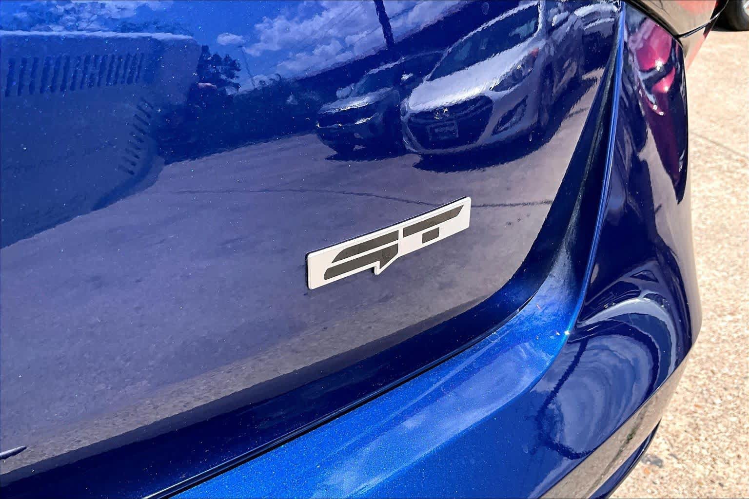 Certified 2026 Kia K5 GT w/ GT1 Package FWD image 10