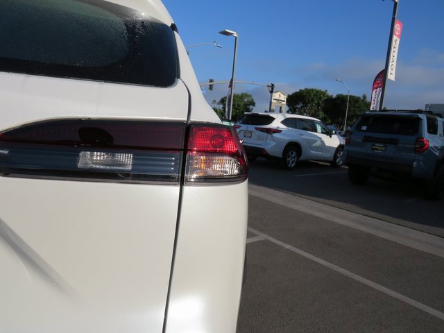 New 2026 Toyota Corolla Cross L image 11