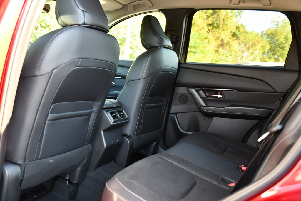 New 2026 MAZDA CX-5 Preferred AWD/4WD image 19