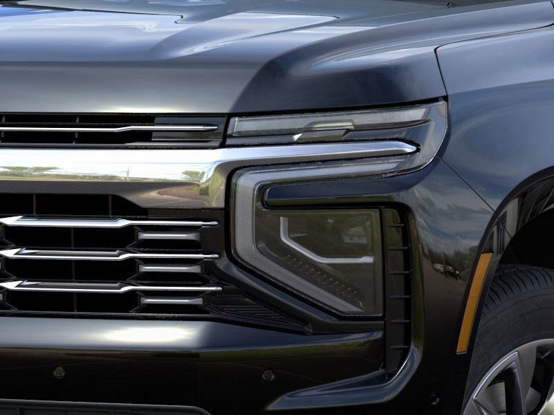 New 2026 Chevrolet Suburban Premier w/ Sun And Tow Package image 10