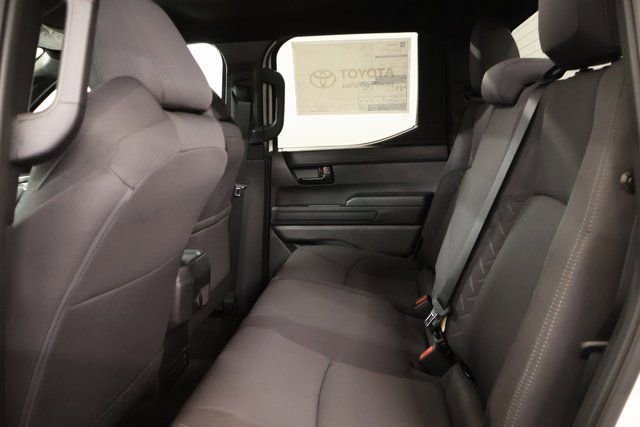 New 2025 Toyota Tacoma SR5 image 27