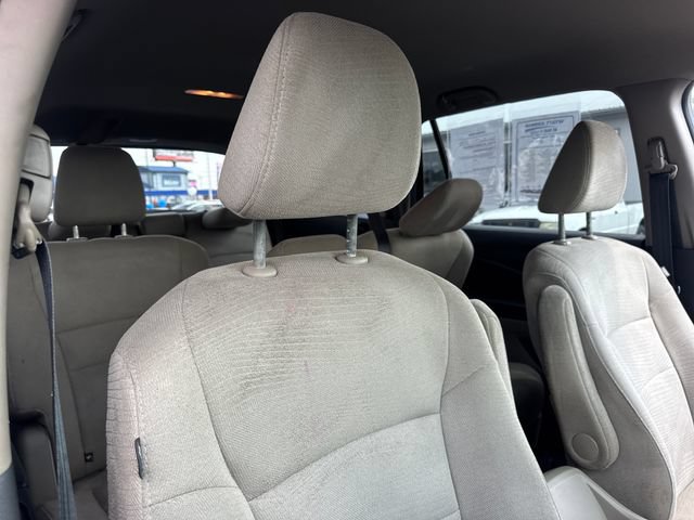 Used 2017 Honda Pilot EX image 26