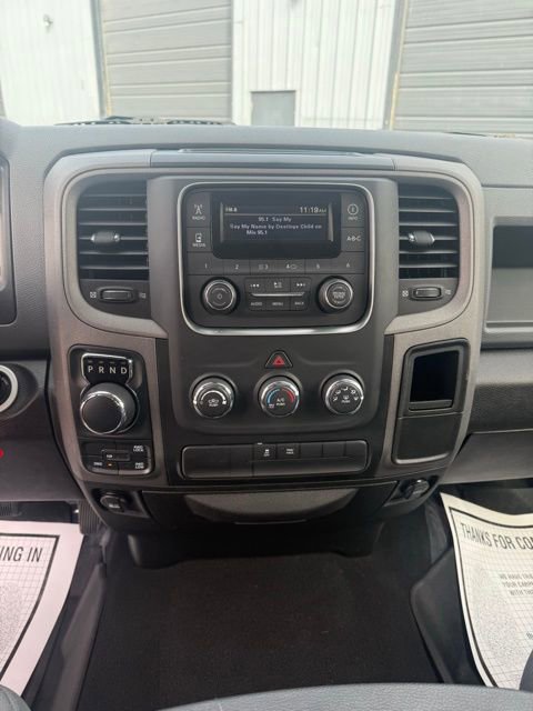 Used 2019 RAM 1500 Express image 15