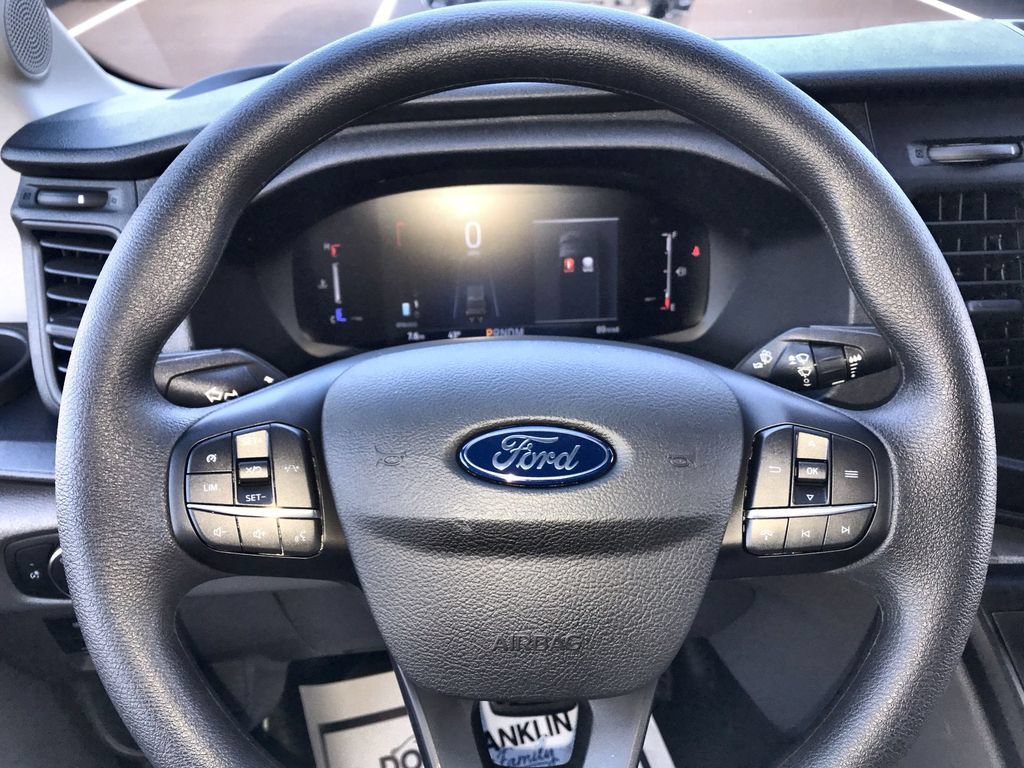 New 2026 Ford Transit 250 148 Medium Roof RWD image 14