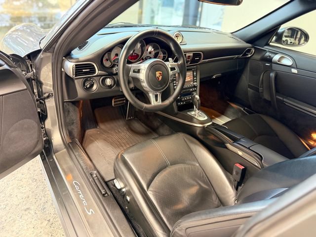 Used 2009 Porsche 911 Carrera S RWD image 19