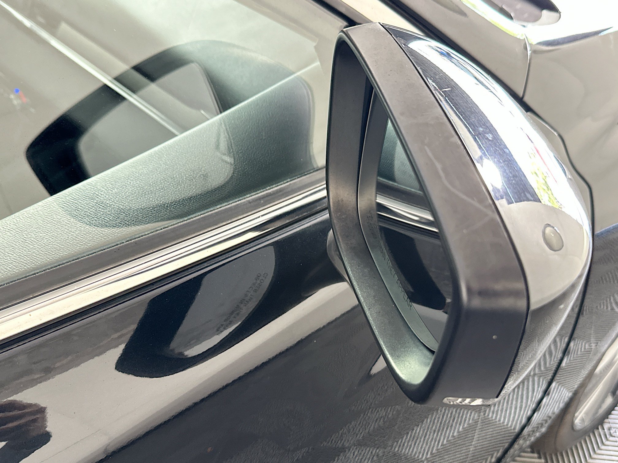 Used 2020 MAZDA MAZDA6 Grand Touring FWD image 10