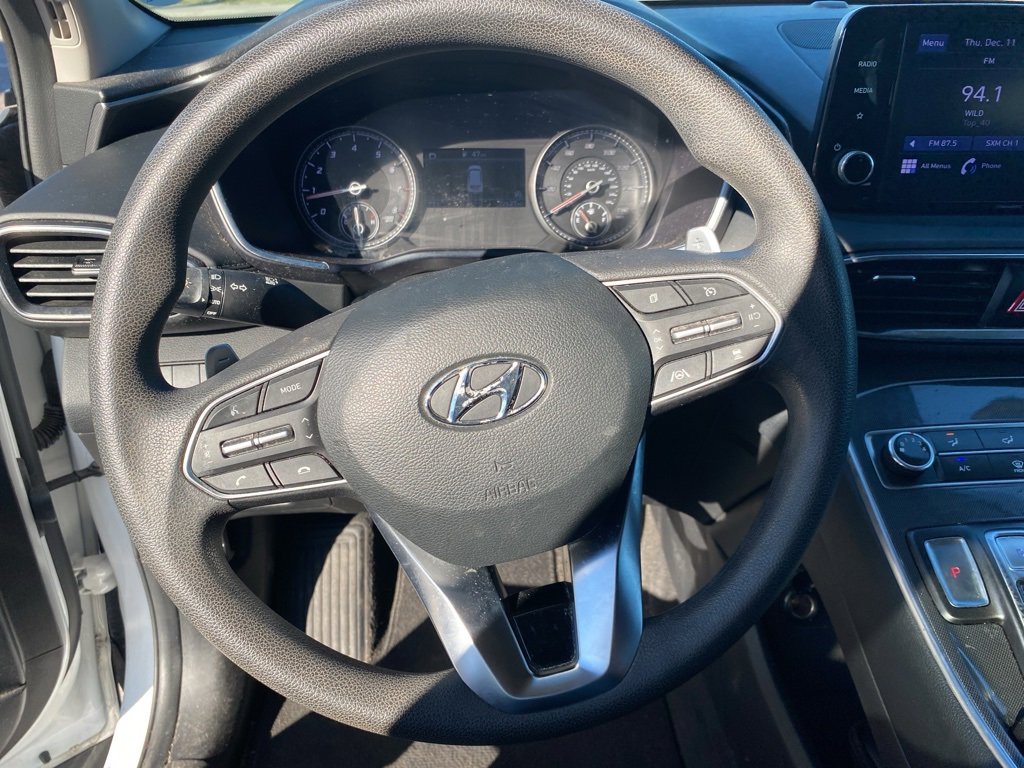 Used 2022 Hyundai Santa Fe SEL w/ Cargo Package image 18