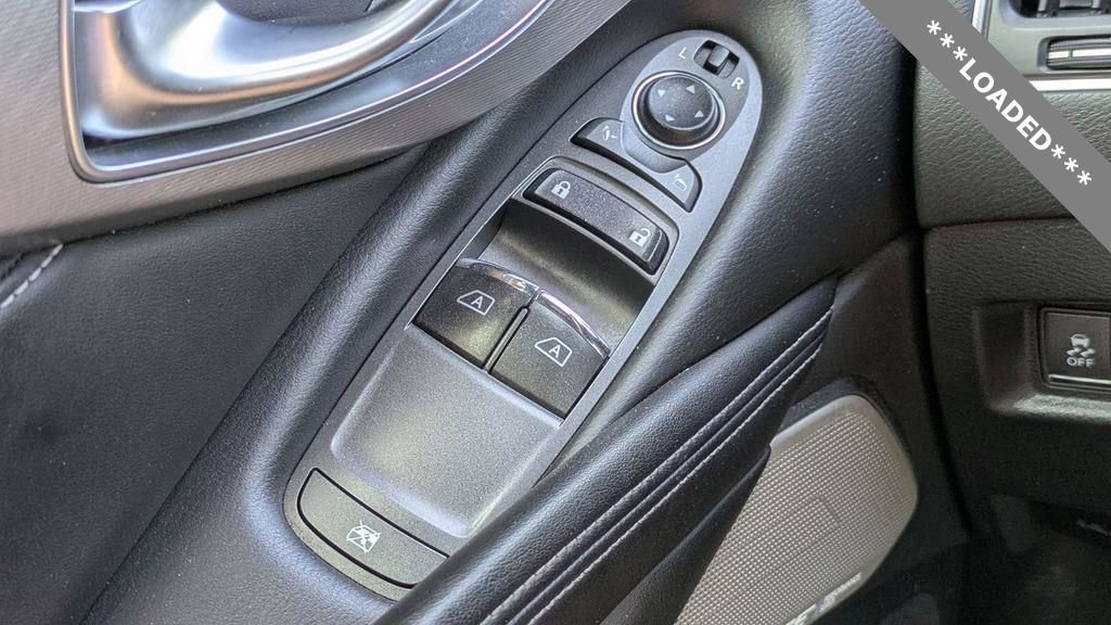 Used 2022 INFINITI Q60 3.0t Luxe w/ Essential Package image 18