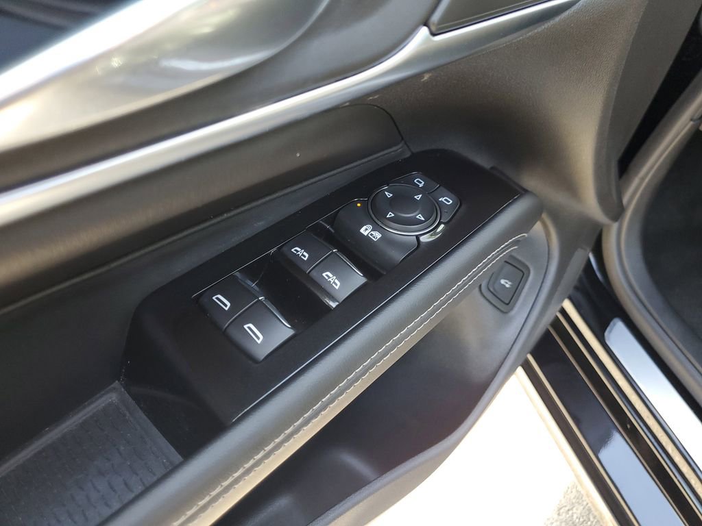 Used 2020 Cadillac CT4 Premium Luxury w/ Climate Package image 26