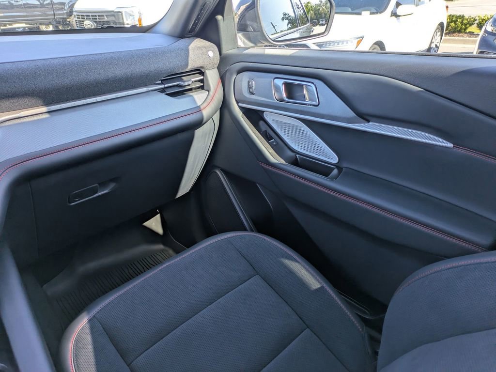 New 2026 Ford Explorer ST image 21