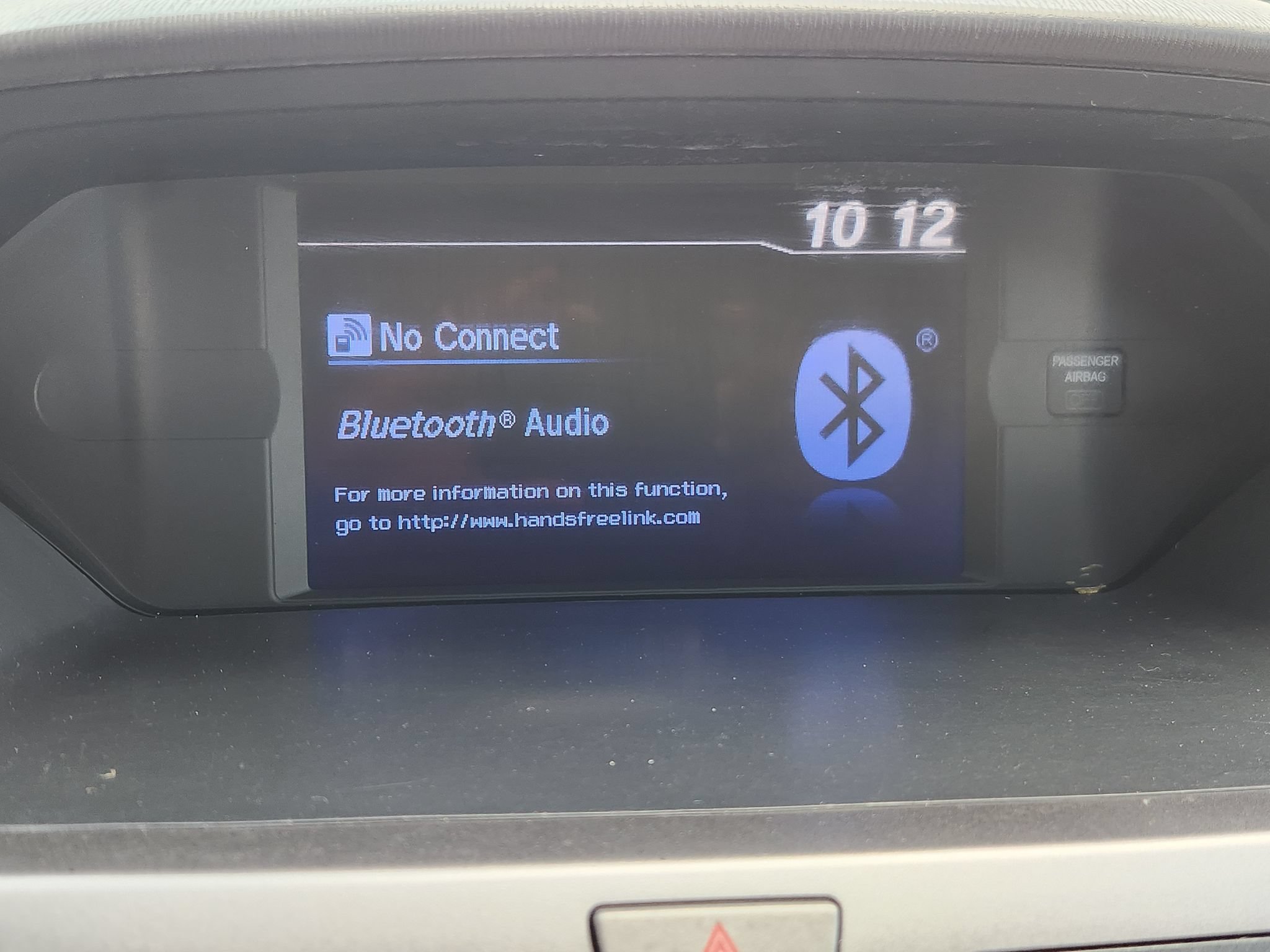 Used 2013 Honda Odyssey LX image 15