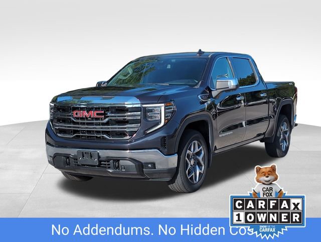 Used 2023 GMC Sierra 1500 SLT