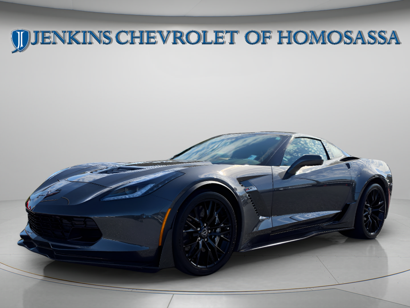 Used 2017 Chevrolet Corvette Z06 RWD image 9