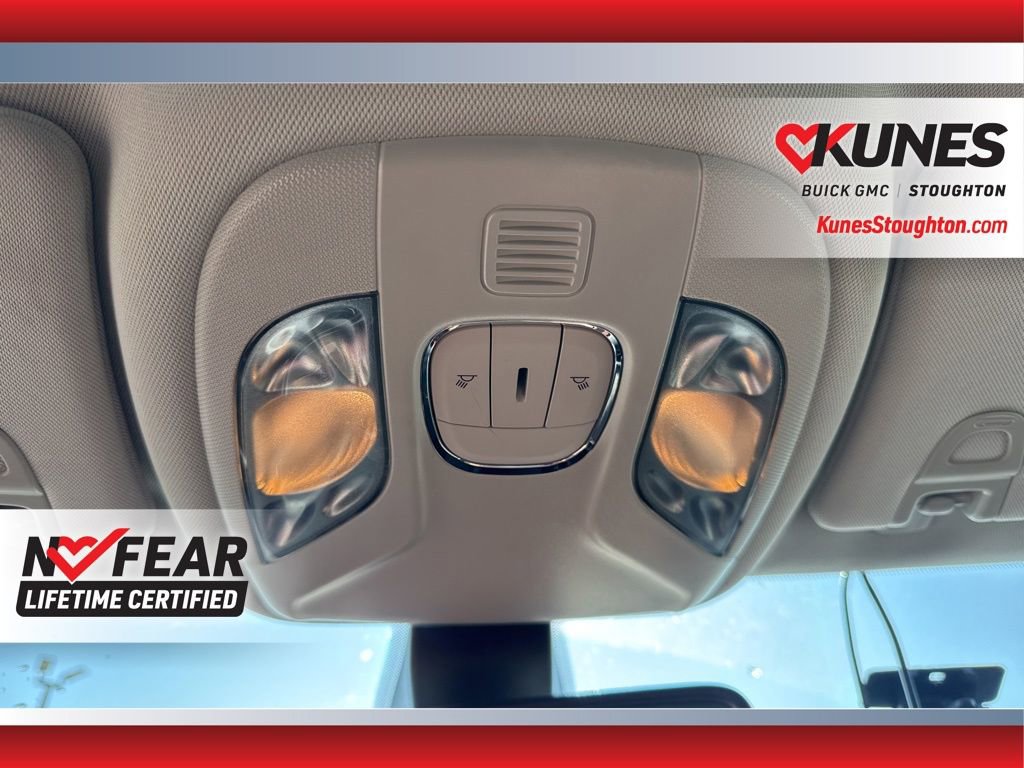 Used 2021 Jeep Compass Latitude FWD image 36