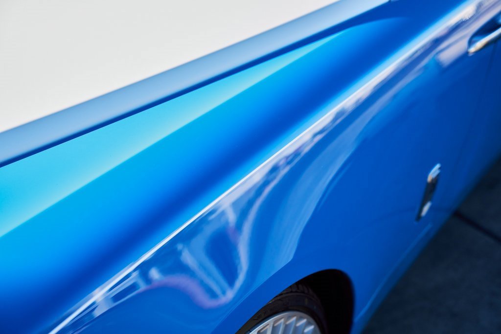 Used 2020 Rolls-Royce Wraith image 9